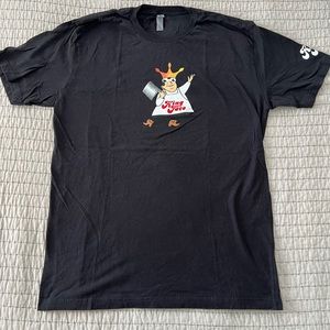 King Taco T-Shirt